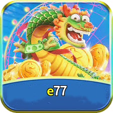 e77 cassino